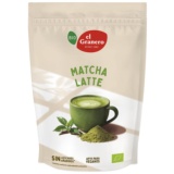 MATCHA LATTE & GO, 200 g EL GRANERO