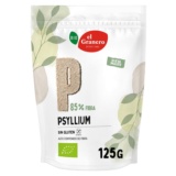 PSYLLIUM SIN GLUTEN Bio 125 gr EL GRANERO
