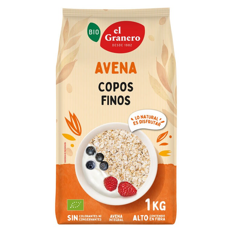 copos avena