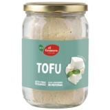 TOFU EN CONSERVA BIO, 500 g EL GRANERO