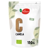 CANELA BIO en polvo 150 GR EL GRANERO