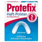 ALMOHADILLAS ADHESIVAS PROTEFIX PARA MANDÍBULA INFERIOR