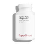 ARGINIA ALFA CETOGLUCARATO (AAKG) 100 TAB SUPERSMART