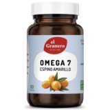 OMEGA 7 Espino Amarillo 60 PERL, 125 gr EL GRANERO