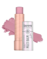BALSAMO MULTIUSOS 02 CLOUDY PINK 4,9 GR LAVERA