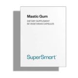 MASTIC GUM 60 CAPS SUPERSMART