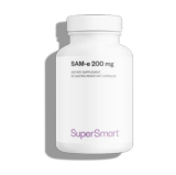 SAM-e 200 mg 60 CAPS SUPERSMART