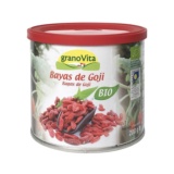 BAYAS DE GOJI BIO, 200 g GRANOVITA