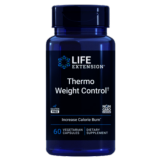 THERMO WEIGHT CONTROL 60 CAPS LIFE EXTENSION