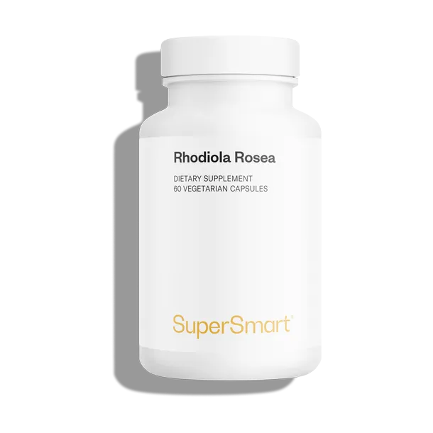 RHODIOLA ROSEA 300 MGR 60 CAPS
