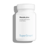 MACULA PLUS 60 CAPS SUPERSMART