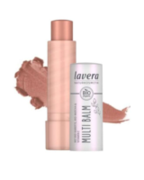 BALSAMO MULTIUSOS 03 SUNDOWN GOLD 4,9 GR LAVERA