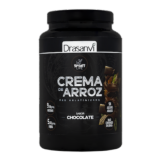 CREMA DE ARROZ SABOR CHOCOLATE 1 KGR SPORT LIVE DRASANVI
