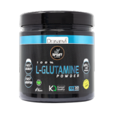 L-GLUTAMINA LIMON 300 g BOTE SPORT LIVE DRASANVI