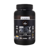 WHEY PROTEIN AISLADO DOBLE CHOCOLATE 800 g SPORT LIVE DRASANVI