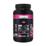 WHEY PROTEIN AISLADO YOGUR DE FRESA 800 g SPORT LIVE DRASANVI