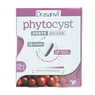 PHYTOCYST BICAPA 30 COMP DRASANVI