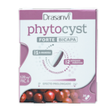 PHYTOCYST BICAPA 30 COMP DRASANVI