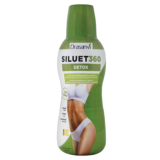 SILUET 360º DETOX 600 ML DRASANVI
