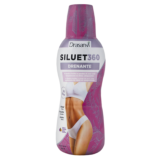 SILUET 360º DRENANTE 600 ML DRASANVI