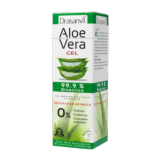 GEL ALOE VERA 200 ml DRASANVI