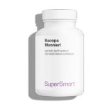 BACOPA MONIERI 100 MG SUPERSMART