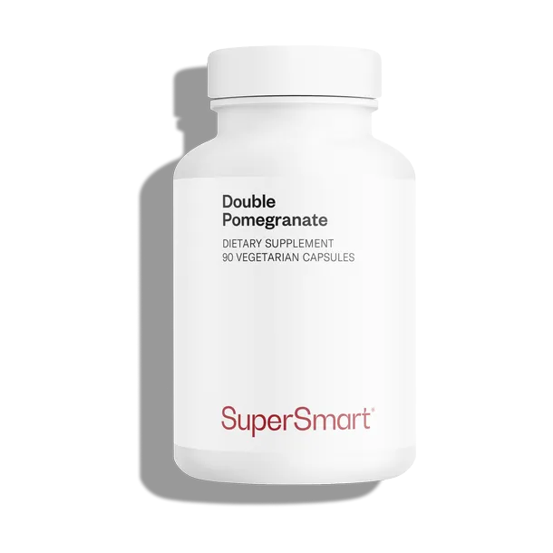 DOBLE GRANADA 90 CAPS SUPERSMART