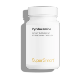 Pyridoxamine PIRIDOXAMINA 60 CAPS SUPERSMART