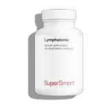 LYMPHATONIC 120 CAPS SUPERSMART
