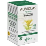 ALIVIOLAS FISIOLAX 90 COMP ABOCA