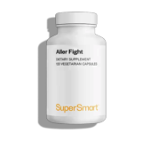 ALLER FIGHT 300 MG 60 CAP Veg. SUPERSMART