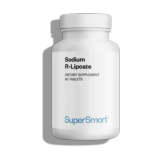 SODIUM R-LIPOATO 60 CAPS