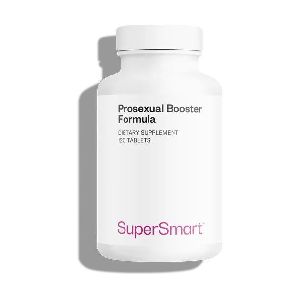 PROSEXUAL FORMULA MAN 180 COMP SUPERSMART