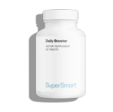 DAILY BOOSTER 90 COMP SUPERSMART