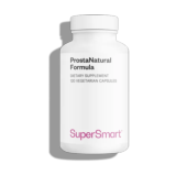 FORMULA NATURAL PROSTATA 120 CAPS SUPERSMART