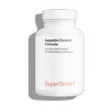 FORMULA PARA EL CONTROL DEL APETITO 60 CAPS VEGETALES SUPERSMART