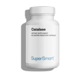CATALASA 60 CAPS SUPERSMART