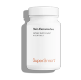 SKIN CERAMIDAS 60 CAPS SUPERSMART