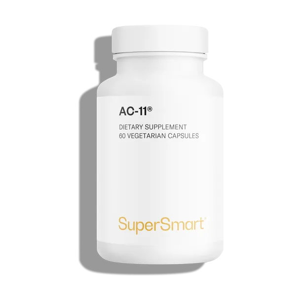 AC-11® 60 CAPS SUPERSMART