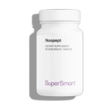 NOOPEPT 90 TABLETAS SUBLINGUALES SUPERSMART