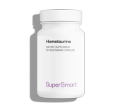 HOMOTAURINA 60 CAPS SUPERSMART