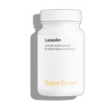 LUTEOLINA 50 MGR CAPS SUPERSMART