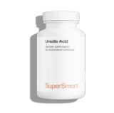 URSOLIC ACID 90 caps SUPERSMART