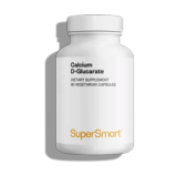 CALCIUM D-GLUCARATO 90 CAPS SUPERSMART