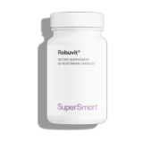 Robuvit® FATIGA CRONICA 60 CAPS SUPERSMART 1000 mgrs