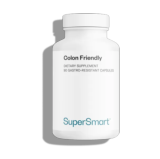 COLON FRIENDLY 500 NGR 90 CAPS SUPERSMART