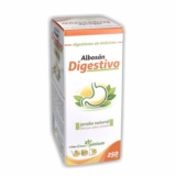 ALBOSAN DIGESTIVO, 250ml PINISAN