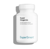 SUPER GINGEROLS 200 MG SUPERSMART