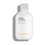 ALOE VERA ORGANICO 500 ML SUPERSMART