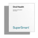 SALUD ORAL 30 STICKS SUPERSMART